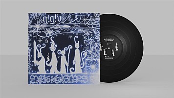 レコード] TIME GOES BY PT. II VANILLA 2LP Vanilla – Time Goes By