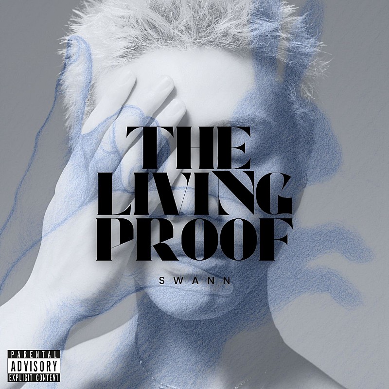 SWANN、デビューシングル「The Living Proof」をリリース | Daily News