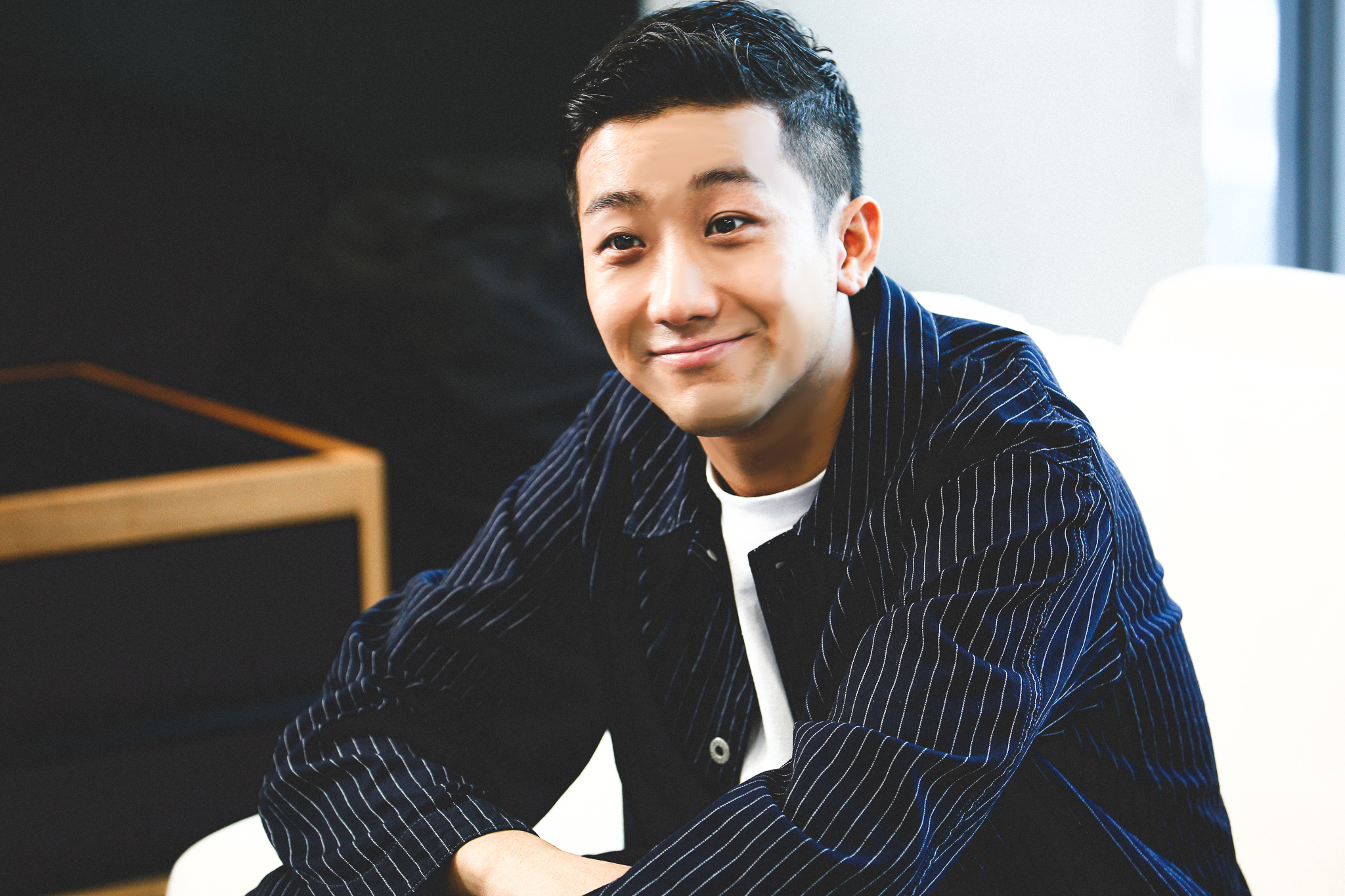 インタビュー＞瑛人1stアルバム『すっからかん』リリース 2021年以降に