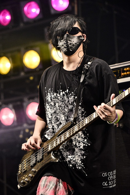 ゲーム実況者わくわくバンド（湯毛/ヒラノ課長/フジ/フルコン/せらみか