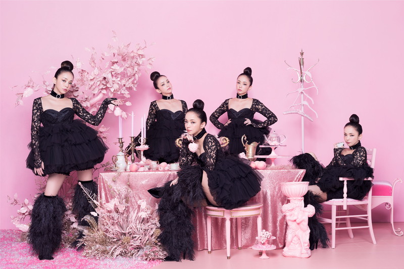 安室奈美恵、ファイナルツアー福岡公演をWOWOWで放送決定 | Daily News