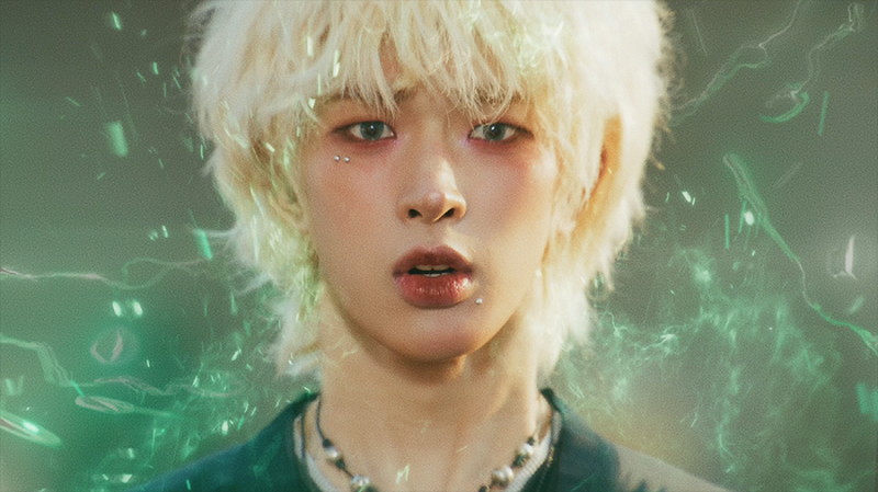 NEXZ、“全員金髪”で「O-RLY?」MVに登場 | Daily News | Billboard JAPAN