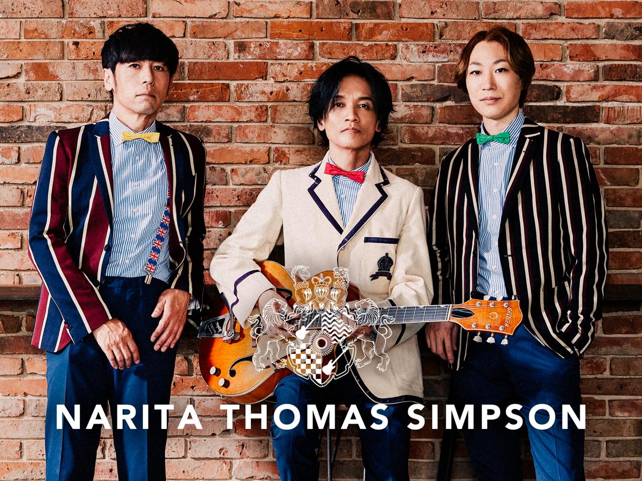 NARITA THOMAS SIMPSON BIG BAND BEAT | YOKOHAMA | Billboard Live