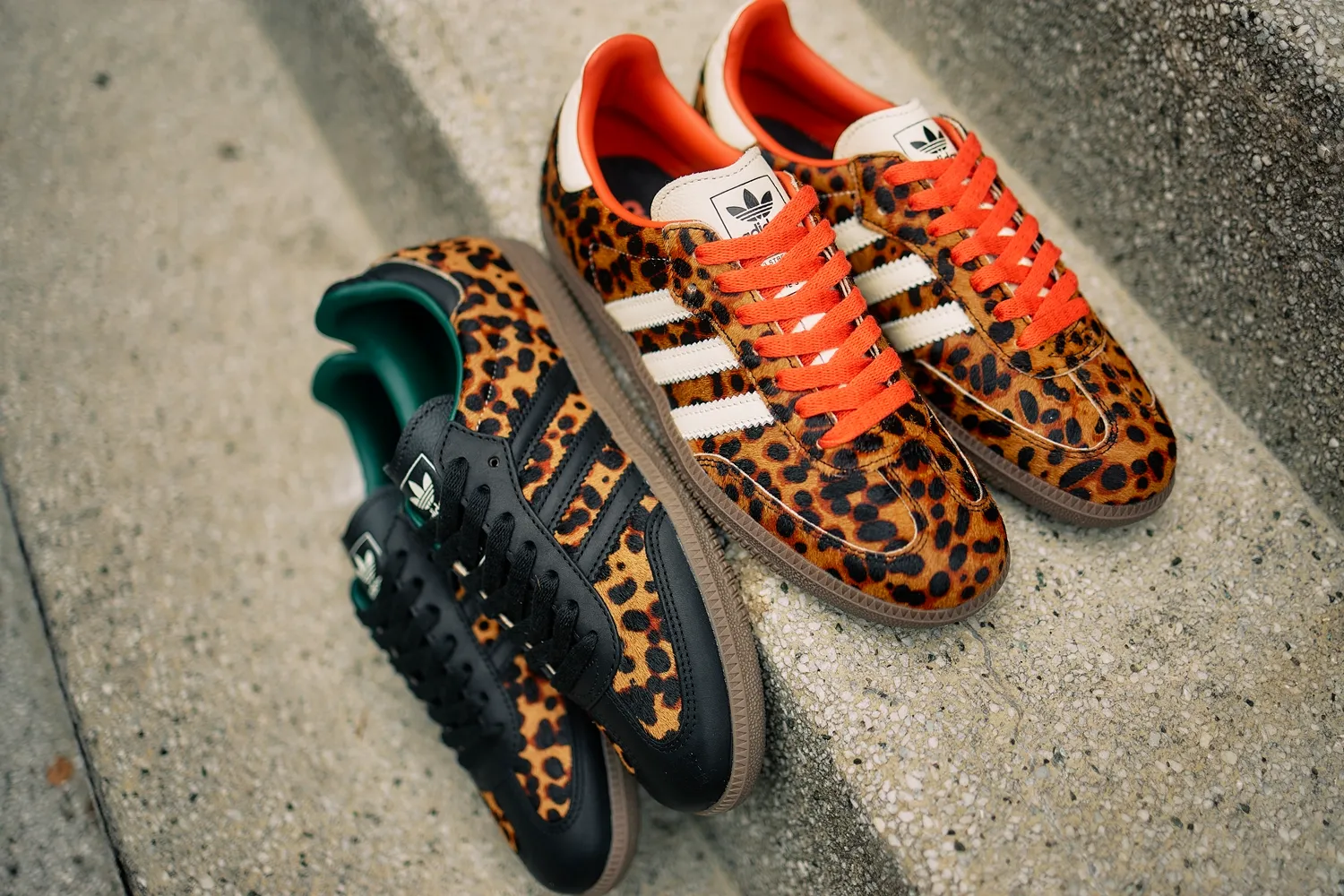 SAMBA OG W JI2734/JI2735｜BILLY'S ENT 公式通販