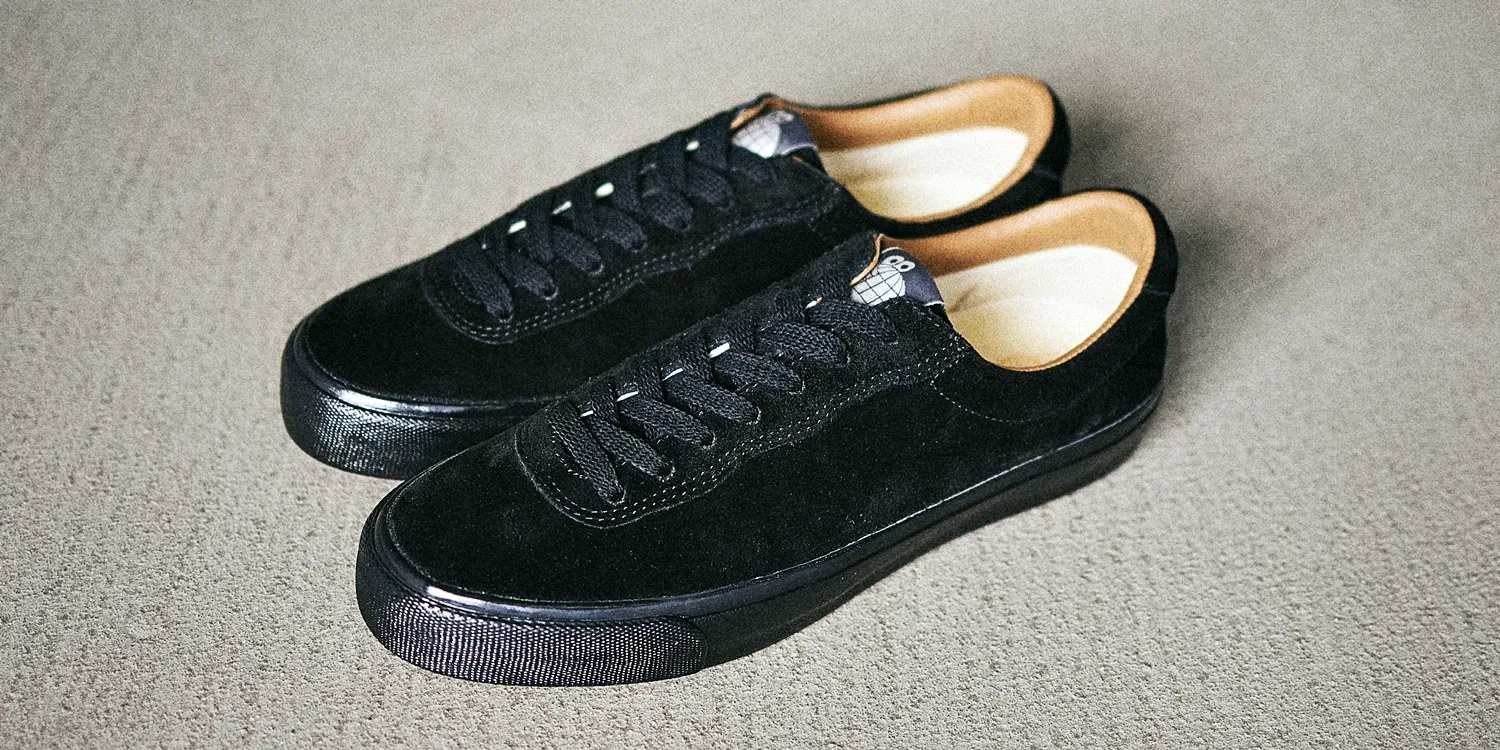 Last Resort AB TRIPLE BLACK｜BILLY'S ENT 公式通販