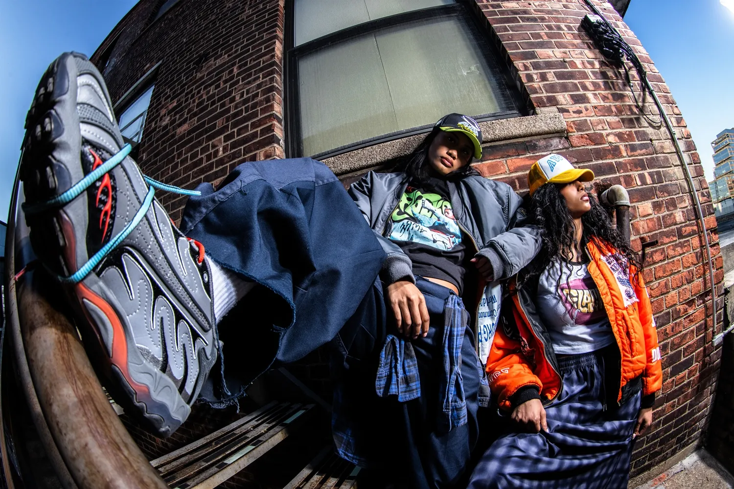 A$AP ROCKY COLLECTION｜BILLY'S ENT 公式通販