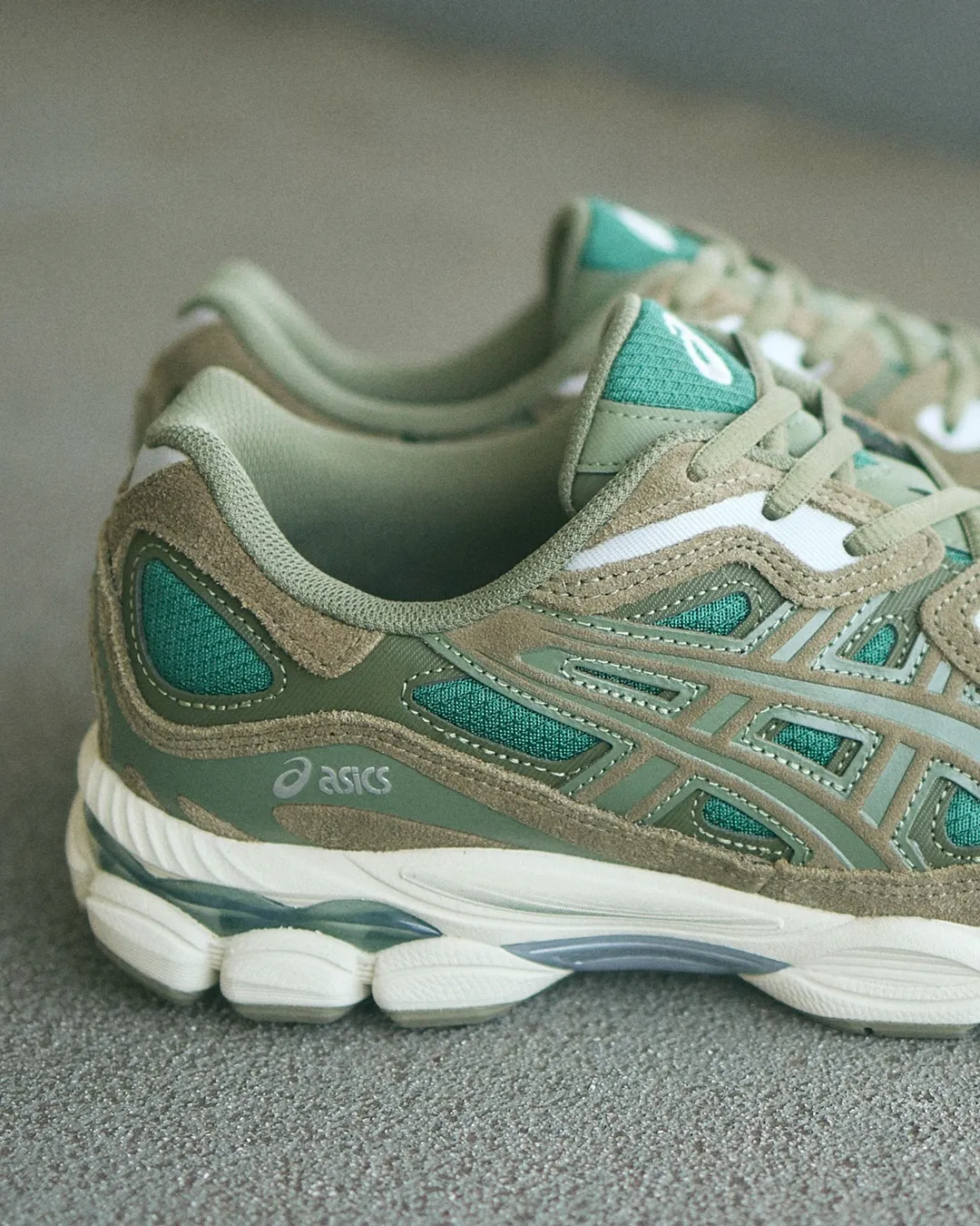 GEL-NYC 1203A383.108 1203A739.300｜BILLY'S ENT 公式通販