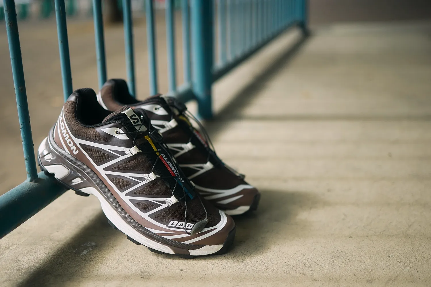 XT-6 L47866100｜BILLY'S ENT 公式通販