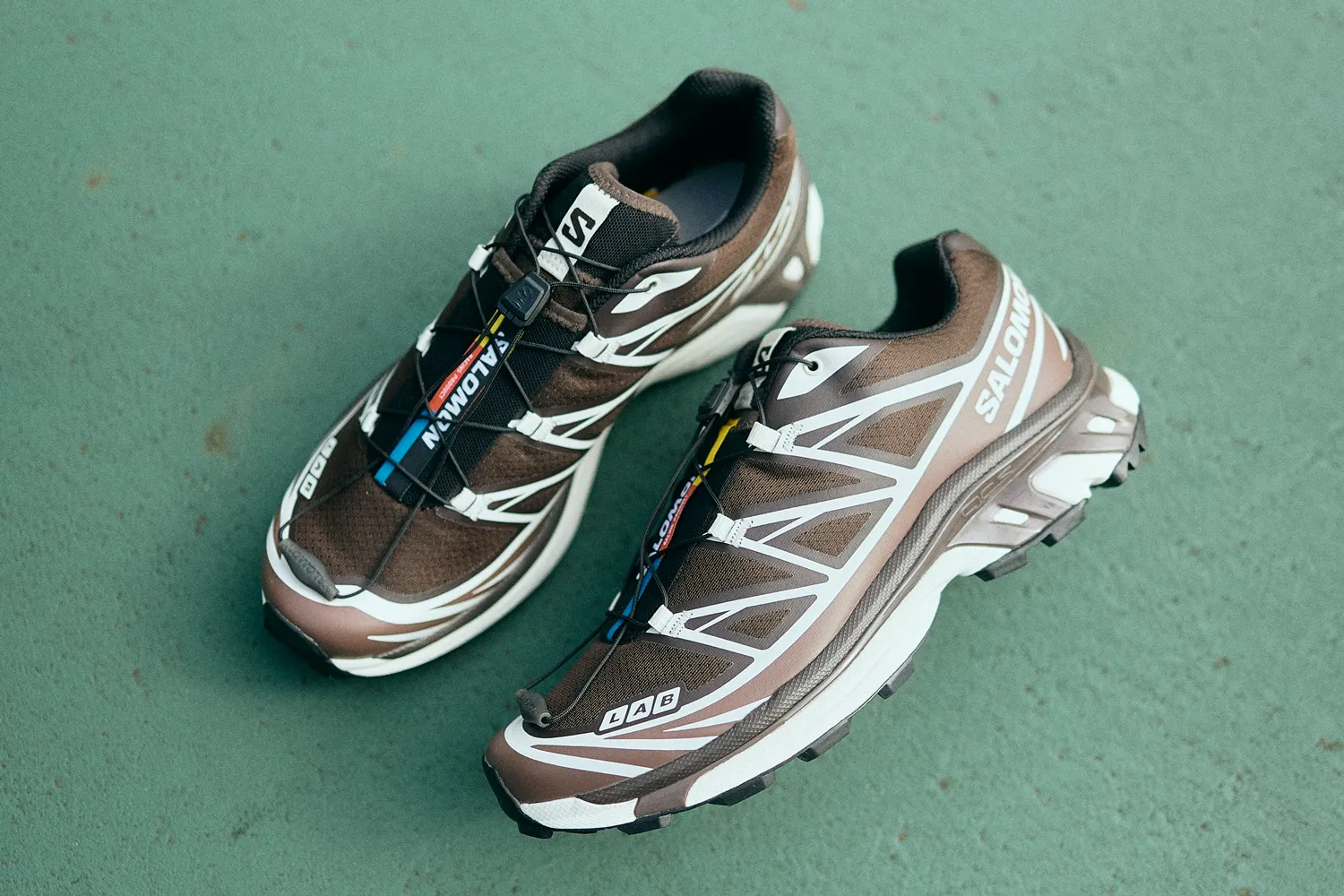 XT-6 L47866100｜BILLY'S ENT 公式通販