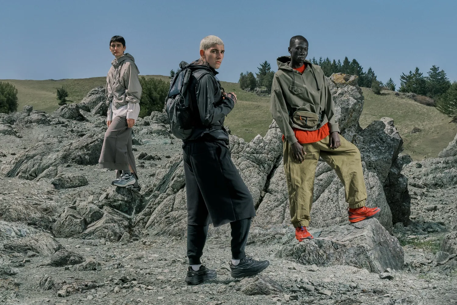 STINSON ONE7｜BILLY'S ENT 公式通販