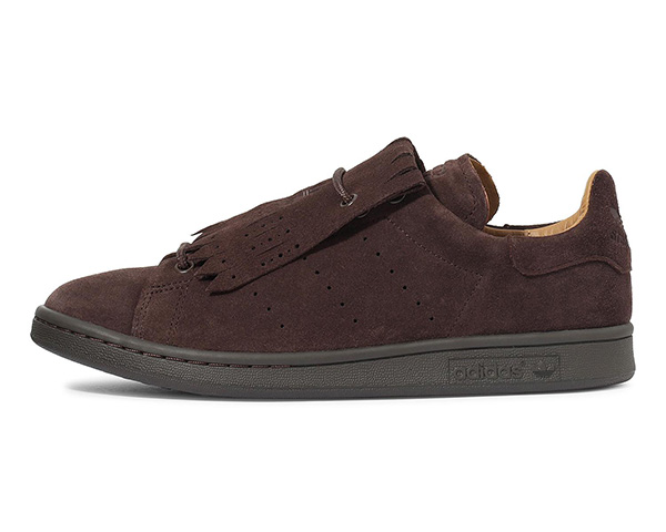 SHINSUKE NAKADA｜TOKYO ENERGY｜adidas｜BILLY'S ENT 公式通販