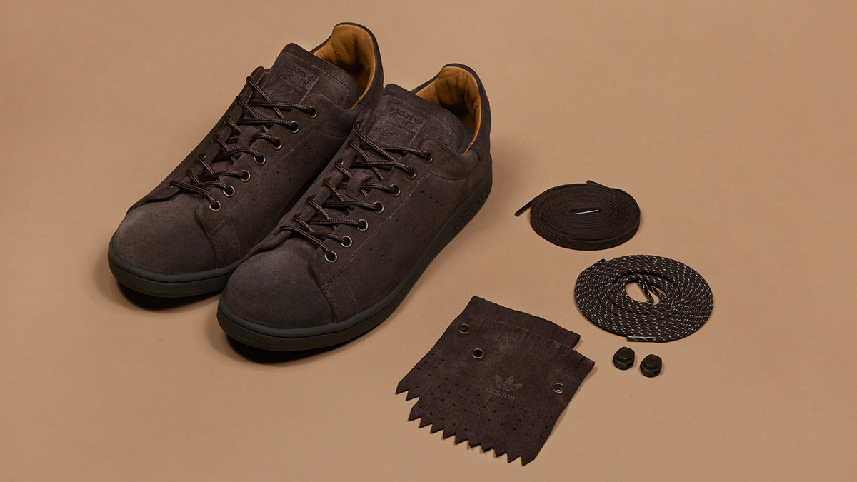 SHINSUKE NAKADA｜TOKYO ENERGY｜adidas｜BILLY'S ENT 公式通販