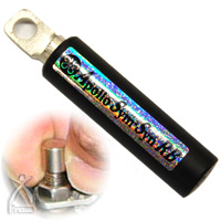 土地や車をイヤシロチ化！アポロシンフィルダーなど速攻発送