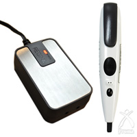 電磁波除去装置プラグインアース エルマクリーンII（本体のみ