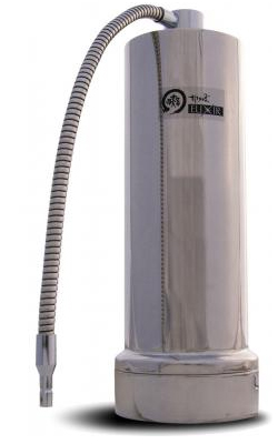 高性能浄活水器 ELIXIRII エリクサーII 特別価格！ | びんちょうたんコム