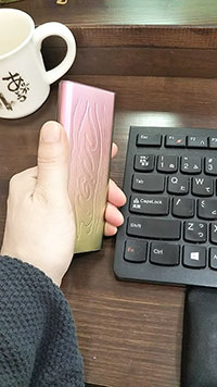 スタッフおすすめ！山崎が愛用しているアイテムご紹介