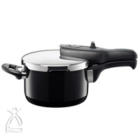 シラルガン シコマチック圧力鍋 高機能！ 送料無料・特別価格