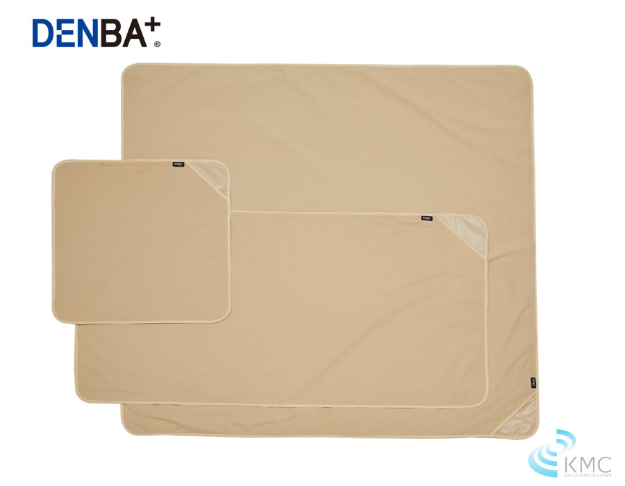 DENBA Health 防水カバー 各タイプ専用 |正規販売代理店 ㈱神戸メディケア