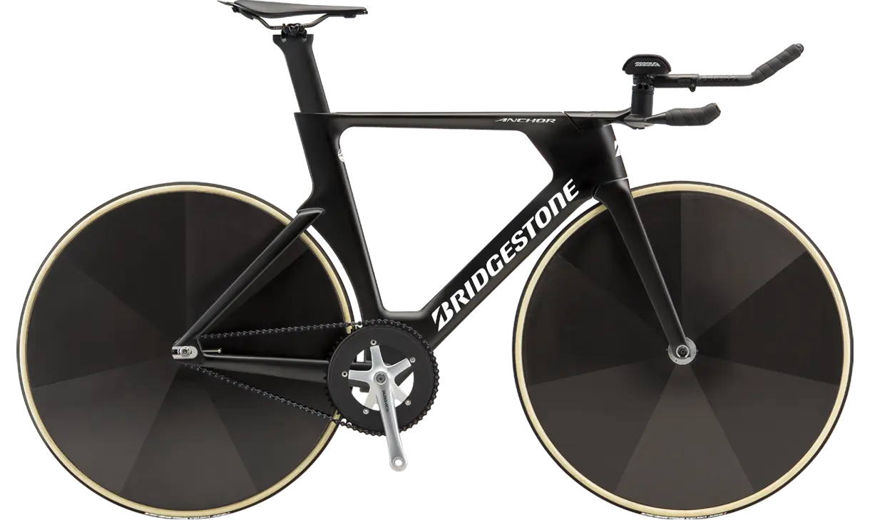 TE9 | ALL LINE UP | アンカー | ブリヂストンサイクル株式会社