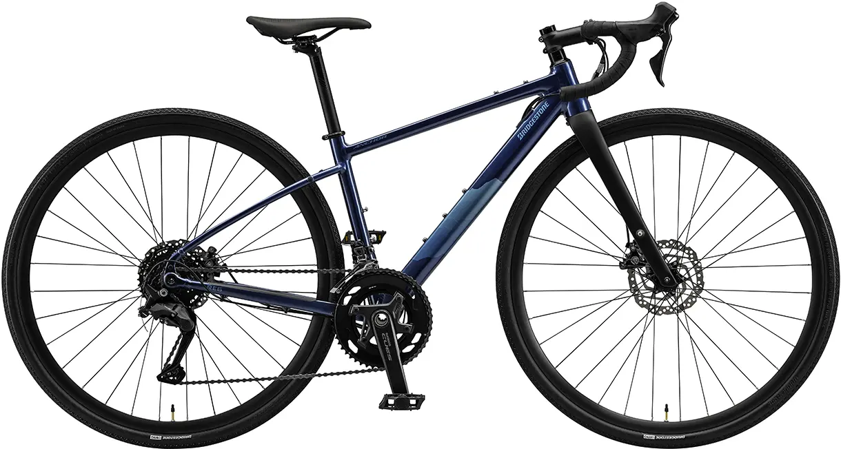 RE6 | ALL LINE UP | アンカー | ブリヂストンサイクル株式会社