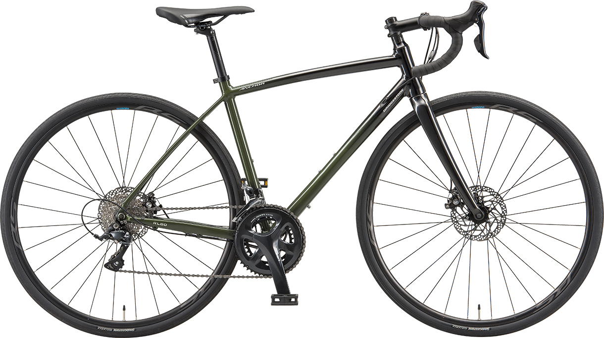 ANCHOR】お気軽にディスクロードを楽しみたいならロングライドにも