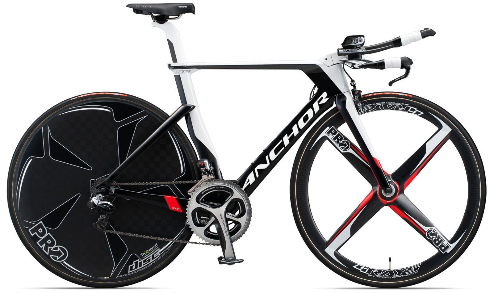 History - TEAM BRIDGESTONE Cycling