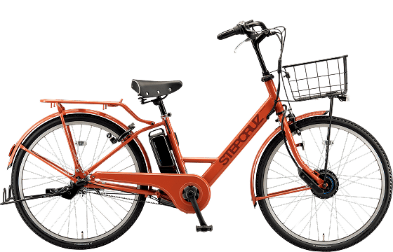 GO!GO! NEW MODEL! キャンペーン | ブリヂストンサイクル株式会社