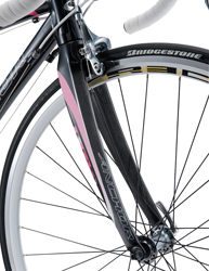 女性用ロードバイク「ANCHOR RFA5 WOMEN」 新発売 ブリヂストン