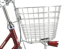 従来より容量の大きい長生きバッテリーを搭載 走行距離を伸ばし、更に