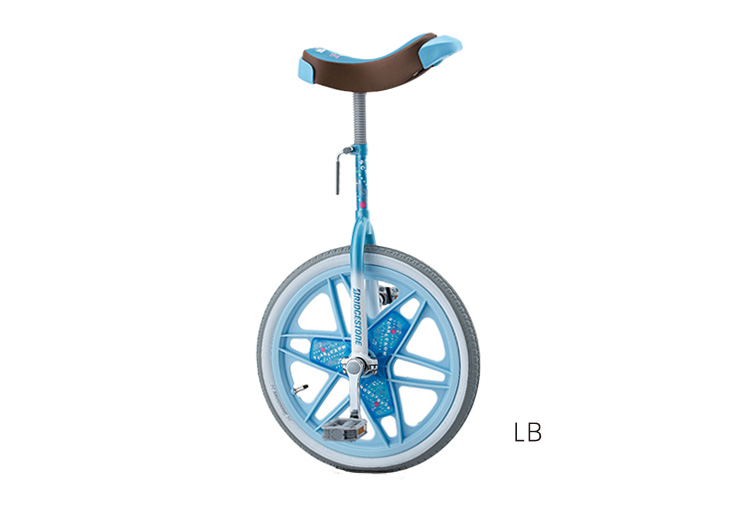 スケアクロウ（18サイズ） | 一輪車 | オプションパーツ