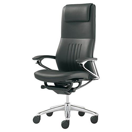 オカムラ レジェンダ（Legenda） エクストラハイバック CR37FR-P