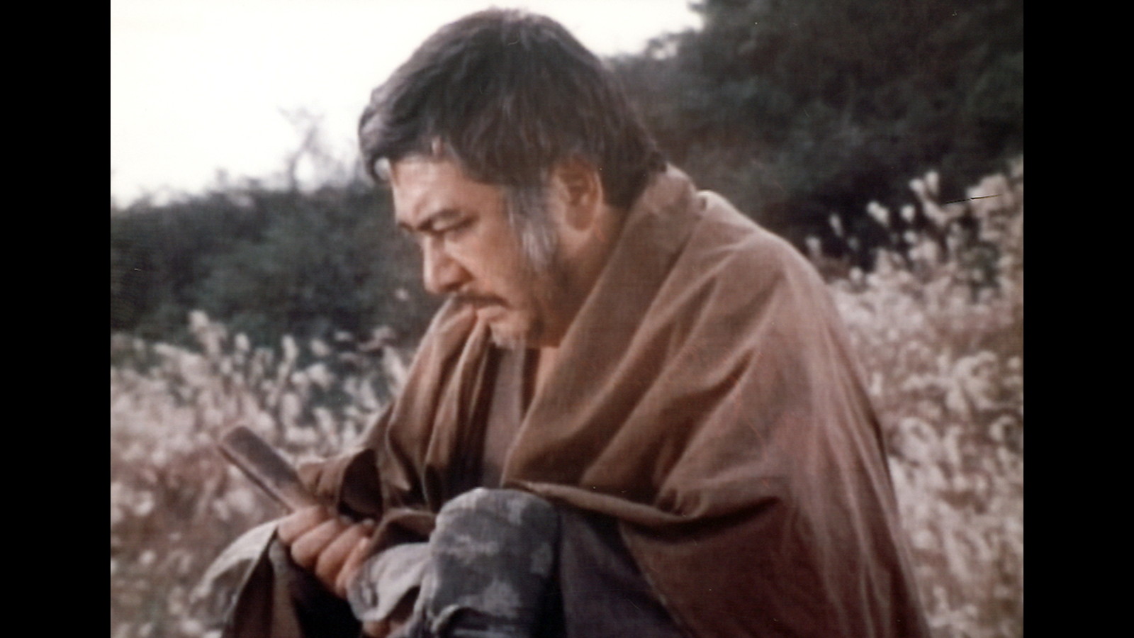 時代劇名作選＞『新・座頭市Ⅱ』｜BSフジ