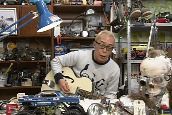 所さんの世田谷ベース』｜BSフジ