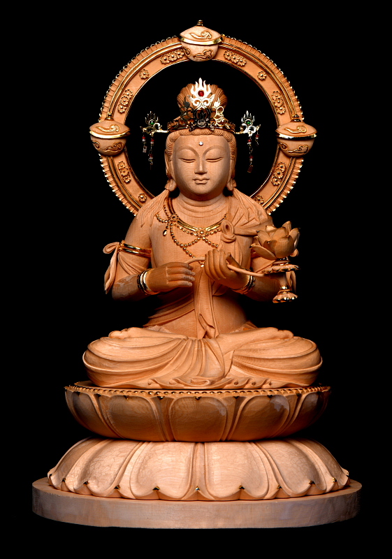 特注の仏像販売・仏像彫刻の専門店の仏像彫刻原田 » Blog Archive » 八