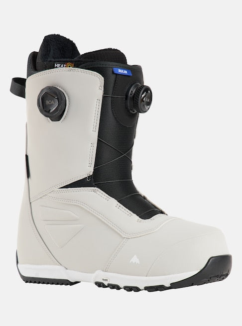 BURTON RULER BOA SNOWBOARD BOOTS 2025 – Buzz's Boards