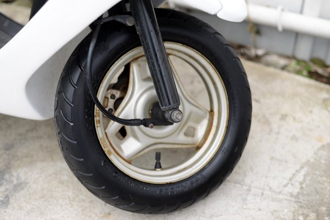 バブル在庫一覧/平成最後のバーゲン価格!!ライブディオZX仕様/全国対応