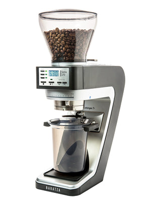 Baratza Sette 270 Grinder – Buddy Brew Coffee