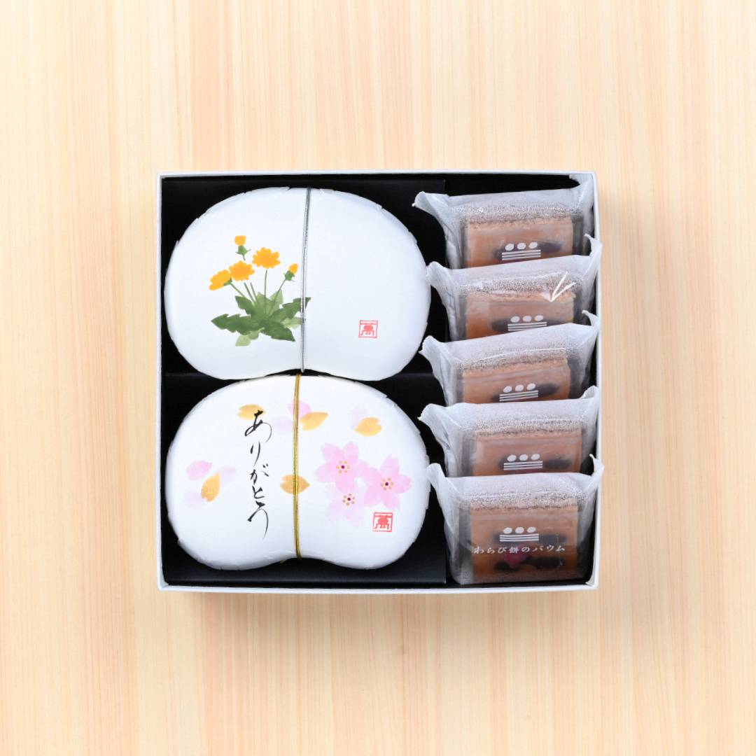 ○萬久の弔事の贈り物【2】｜【公式】まめや金澤萬久オンラインショップ