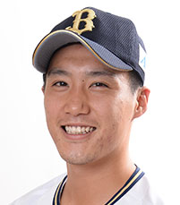 48 齋藤 綱記 選手名鑑2019 | オリックス・バファローズ