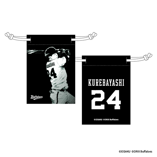 7月18日（金）発売】パ・リーグ6球団×窪之内英策アートコレクション