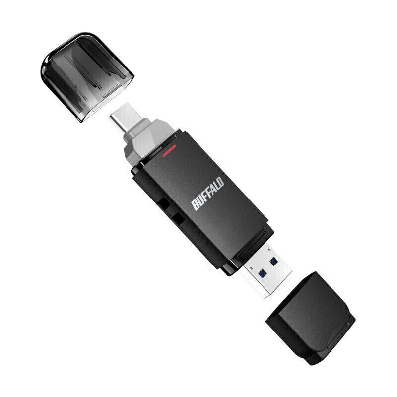 SSD-SCT1.0U3BA/N : 外付けSSD | バッファロー