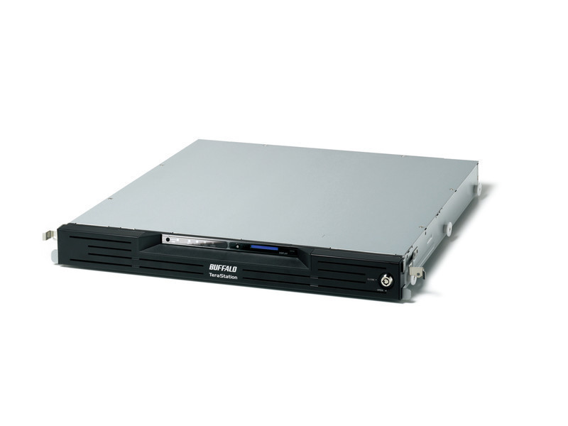 TS-RX4.0TL/R5 : 法人向けNAS : TeraStation | バッファロー
