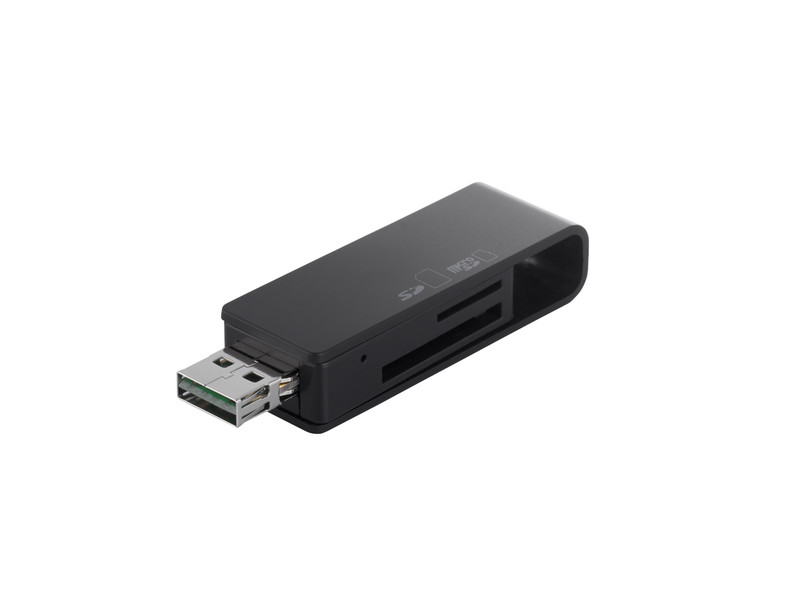 BSCRD05U2BK : カードリーダー/ライター | バッファロー