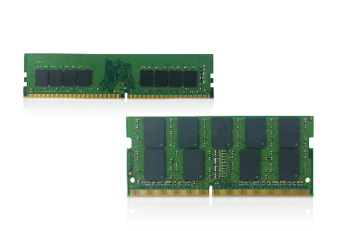 メモリモジュール | バッファロー