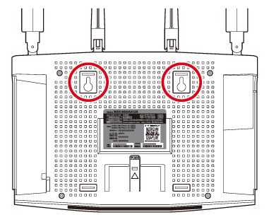 WXR-6000AX12Sシリーズ ユーザーマニュアル