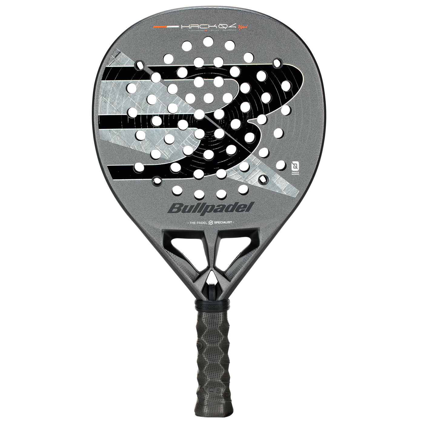 BULLPADEL HACK 04 HYB 26 - Bullpadel – Asia Official Store