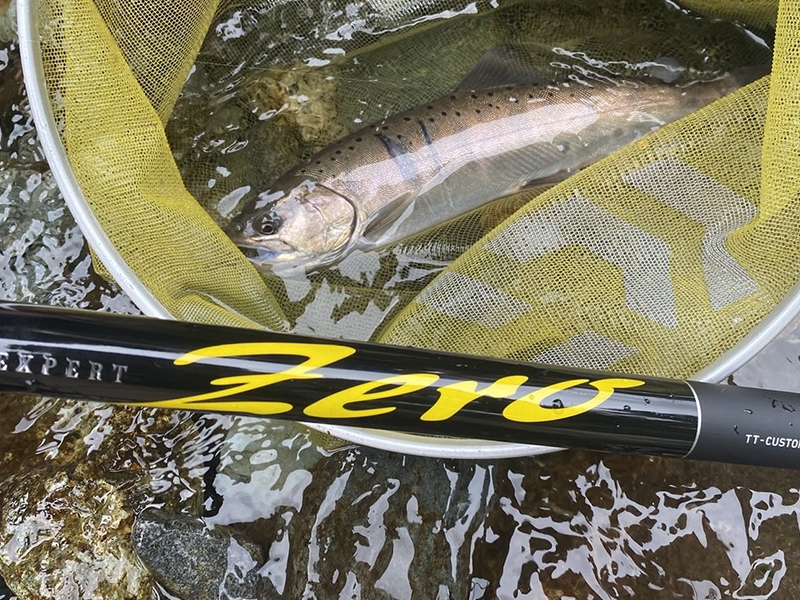 2025年ダイワ渓流竿特集 業界最安値でご提供 ｜FTO｜フィッシング