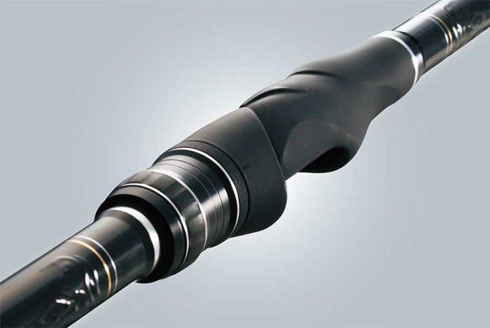 がまかつ がま磯 ファルシオン 1．25号5．0m の釣具通販なら