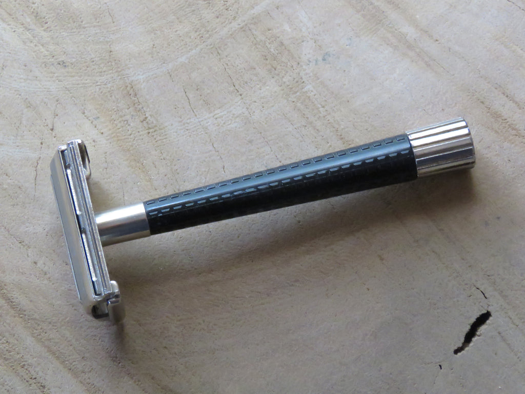 Schick Krona 1964-1970 (V377) – Bundubeard