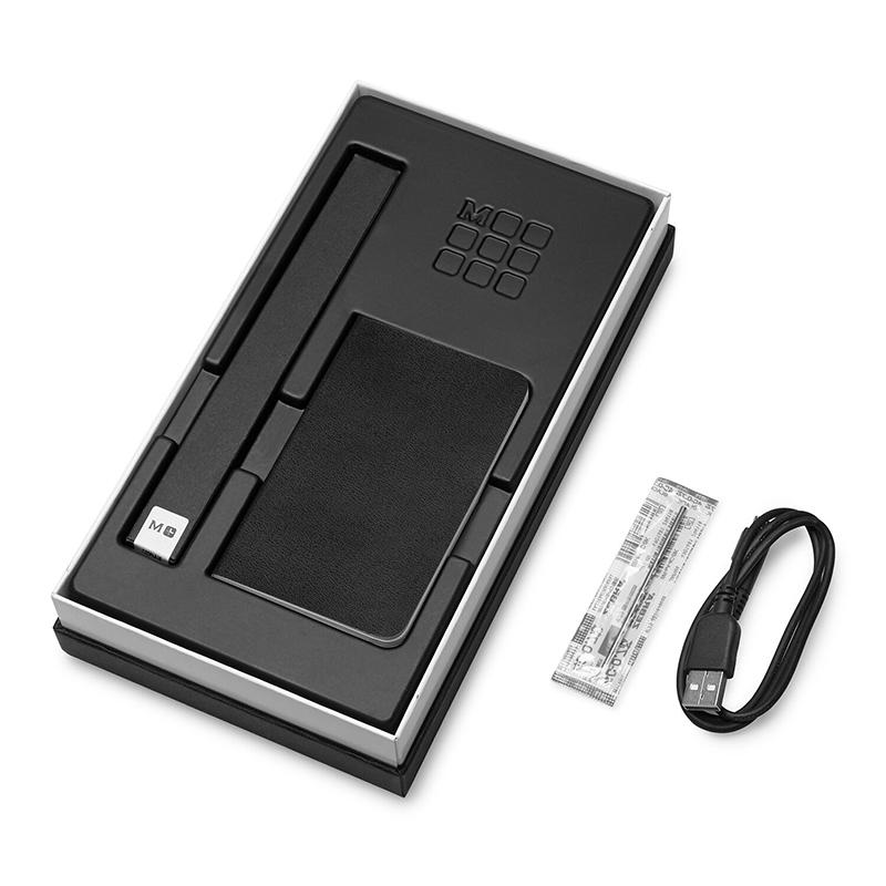 新製品】モレスキンがスマートペンほかデジタルアイテム展開｜